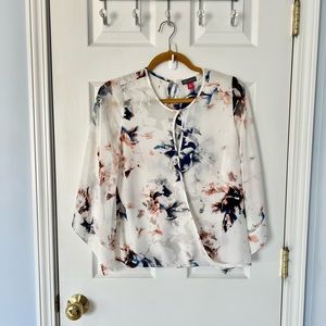 Vince Camuto Blouse